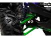 Фото передней подвески квадроцикла Forsage Moto SL125-X2