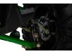 Фото переднего тормоза квадроцикла Forsage Moto SL125-X2