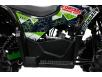 Фото двигателя справа квадроцикла Forsage Moto SL125-X2