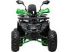 Фото квадроцикла Forsage Moto SL125-X2 вид спереди