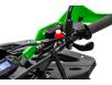 Фото ручки руля квадроцикла Forsage Moto SL125-X2