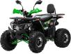 Фото квадроцикла Forsage Moto SL125-X2 вид спереди под углом