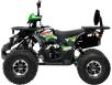 Фото квадроцикла Forsage Moto SL125-X2 вид слева