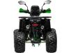 Фото квадроцикла Forsage Moto SL125-X2 вид сзади
