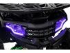 Фото передней фары квадроцикла Forsage Moto SL125-X2