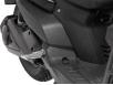 Фото подножки электроскутера SOKMOTO ADV