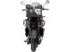 Фото электроскутера SOKMOTO ADV вид сзади