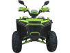 Фото квадроцикла Spark SP125-11 вид спереди