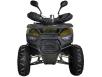Фото квадроцикла Spark SP125-12 вид спереди