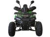 Фото квадроцикла Spark SP125-13 вид спереди