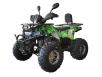Фото квадроцикла Spark SP125-13 вид спереди под углом