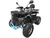 Фото квадроцикла Spark SP125-15 вид спереди под углом