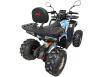 Фото квадроцикла Spark SP125-15 вид справа под углом