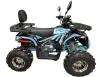 Фото квадроцикла Spark SP125-15 вид справа