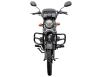 Фото мопеда Spark SP125C-2CFO NEW вид спереди