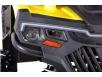ФОто передней фары квадроцикла Spark SP200-10Е