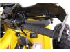 Фото ручки руля квадроцикла Spark SP200-10Е