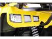 Фото задней фары квадроцикла Spark SP200-10Е