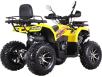 Фото квадроцикла Spark SP200-10Е вид справа под углом