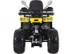 Фото квадроцикла Spark SP200-10Е вид сзади