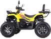 Фото квадроцикла Spark SP200-10Е вид слева