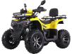 Фото квадроцикла Spark SP200-10Е вид спереди под углом