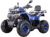 Фото квадроцикл Spark SP200-10 вид спереди под углом