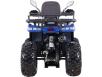 Фото квадроцикла Spark SP200-10 вид сзади