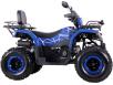 Фото квадроцикла Spark SP200-10 вид справа