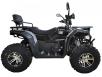 Фото квадроцикла Spark SP200-11E серого цвета