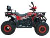 Фото квадроцикла Spark SP200-11 вид справа
