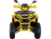 Фото квадроцикла Spark SP200-5E вид спереди