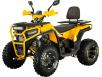 Фото квадроцикла Spark SP200-5E вид спереди под углом