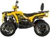Фото квадроцикла Spark SP200-5E вид слева