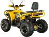 Фото квадроцикла Spark SP200-5E вид слева под углом