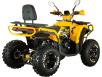 Фото квадроцикла Spark SP200-5E вид справа под углом