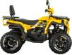 Фото квадроцикла Spark SP200-5E вид справа