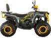 Фото квадроцикла Spark SP200-5 вид справа