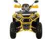 Фото квадроцикла Spark SP200-5 вид спереди