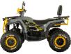 Фото квадроцикла Spark SP200-5 вид слева