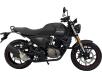 Фото мотоцикла SPARK SP250SC-1 чёрного цвета