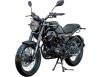 Фото мотоцикла Spark SP250SC-2 вид спереди под углом