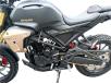 Фото двигателя мотоцикла SPARK SP250SC-4
