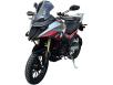 Фото мотоцикла Spark SP250T-8 вид спереди под углом