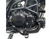 Фото двигателя справа мотоцикла Spark SP250T-8