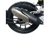 Фото выхлопной трубы мотоцикла Spark SP250T-8