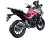 Фото мотоцикла Spark SP250T-8 вид справа под углом