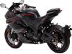 Фото мотоцикла Spark SP300RS-2вид слева под углом