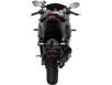 Фото мотоцикла Spark SP300RS-2 вид сзади