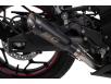 Фото выхлопной трубы мотоцикла Spark SP300RS-2